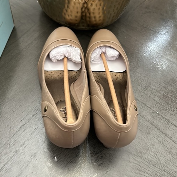 LifeStride Dreams Women's Dress Wedges (WIDE) - Picture 7 of 12